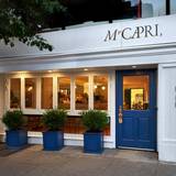 Cover image for Mr. Capri