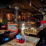 Cover image for Notre Boeuf de Grace