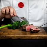 Cover image for CHOP Steakhouse & Bar - Coal Harbour