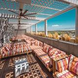 Cover image for High Bar and Restaurant