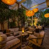 Cover image for The Woods West Hollywood