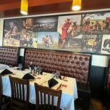 Cover image for Gauchinho Brazilian Steakhouse