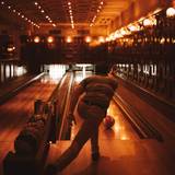 Cover image for The Gutter