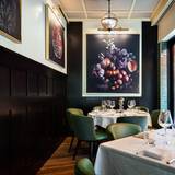 Cover image for The Bellevue