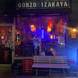 Cover image for Gonzo Izakaya
