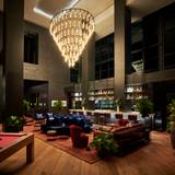 Cover image for Commons Club Kitchen and Bar