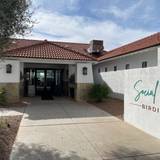 Cover image for Social Birdie (Restaurant and Bar)