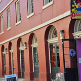Cover image for Hammered Harry's - New Orleans