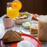 Cover image for Uptown Yolk