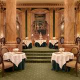 Cover image for Chez Philippe - The Peabody Memphis