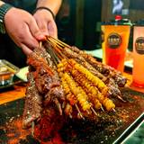 Cover image for Gao's BBQ & Crab - Chicago