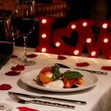 Cover image for Ristorante Casanova