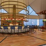 Cover image for The Constellation Club