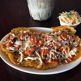 Cover image for ArePA George