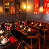 Cover image for Danieru Sushi