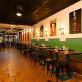 Cover image for Chano's Cantina