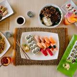 Cover image for Genki Noodles and Sushi - Prado