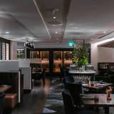 Cover image for The Vault Steakhouse