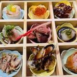 Cover image for Asuka Sushi