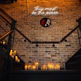 Cover image for Speakeasy Tapas Lounge