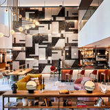 Cover image for Seven Square Taproom - The Clancy Autograph Collection