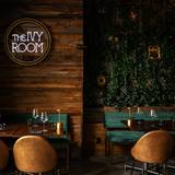 Cover image for The Ivy Room