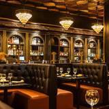 Cover image for The Liam's Steakhouse