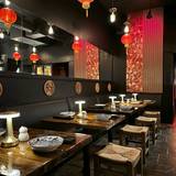 Cover image for Old Asia Teahouse & Restaurant
