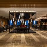 Cover image for TURN Bar + Kitchen at The Ritz-Carlton Cleveland