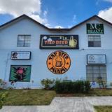 Cover image for Tap Beer Miami