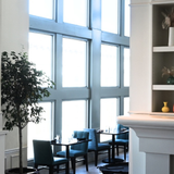 Cover image for Garden Grille & Bar - Hilton Garden Inn Philadelphia Center City
