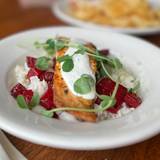 Cover image for Phoebe's Restaurant & Coffee Lounge