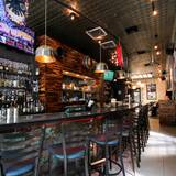 Cover image for Bar.bacoa