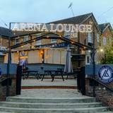 Cover image for Arena Lounge UK Ltd