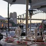 Cover image for The East Chinese Restaurant