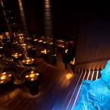 Cover image for Buddha-Bar Restaurant New York