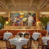 Cover image for Le Colonial - Lake Forest