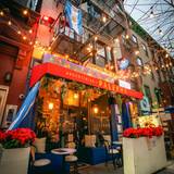 Cover image for Palermo Argentinian Bistro NYC