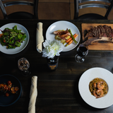Cover image for Gozo kitchen and lounge
