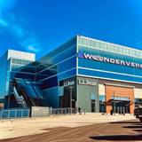Cover image for The Restaurant at Wonderverse