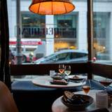 Cover image for Per Diem - Financial District