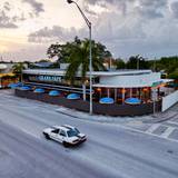 Cover image for Grand Cafe - Aventura