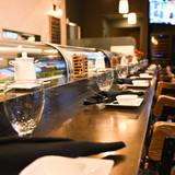 Cover image for Little Katana - Uptown