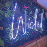 Cover image for Wicked Craft Co.