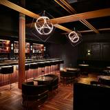 Cover image for Alter Ego Cocktail Club