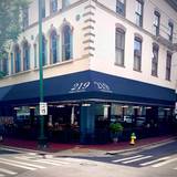 Cover image for 219 Bistro