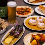 Cover image for The Barrel Room by Akasha