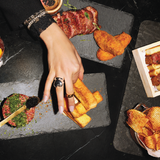 Cover image for Deville Dinerbar