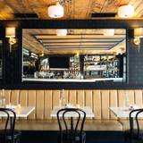 Link to restaurant profile