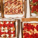 Cover image for Via 313 - Memorial City